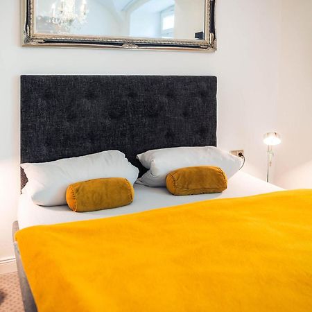 Silvie Apartments - Blazejsky Olomouc Esterno foto