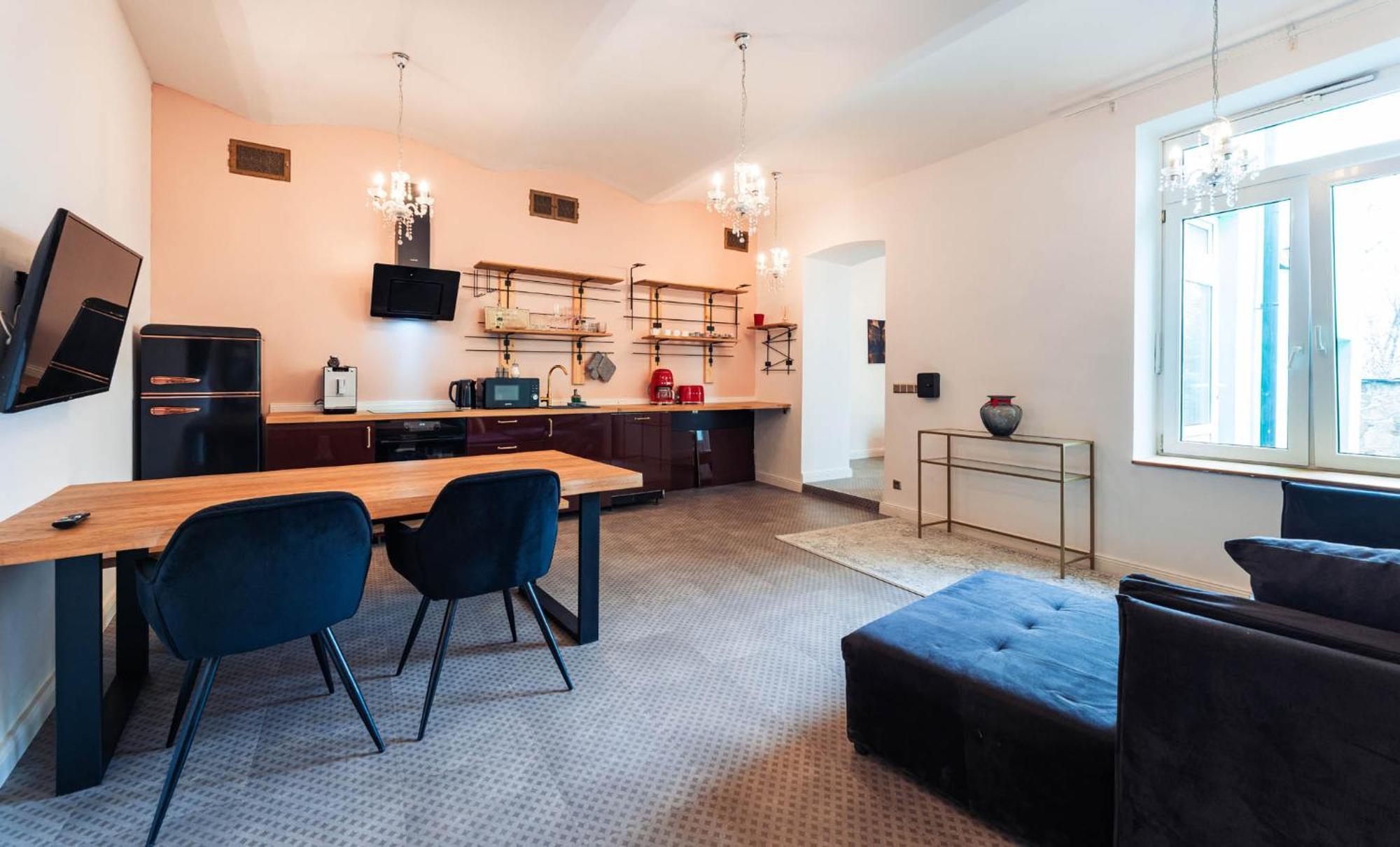 Silvie Apartments - Blazejsky Olomouc Esterno foto
