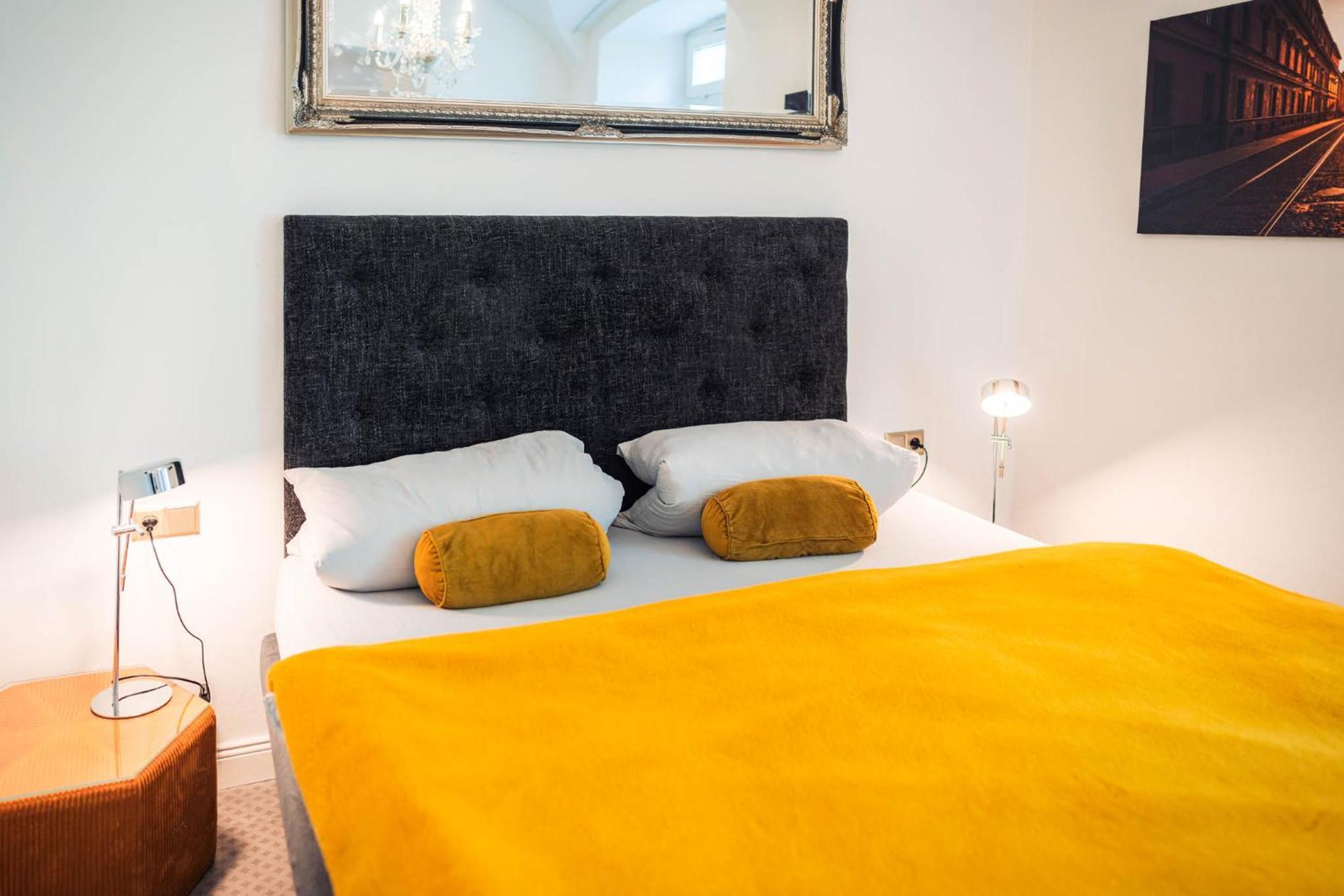 Silvie Apartments - Blazejsky Olomouc Esterno foto