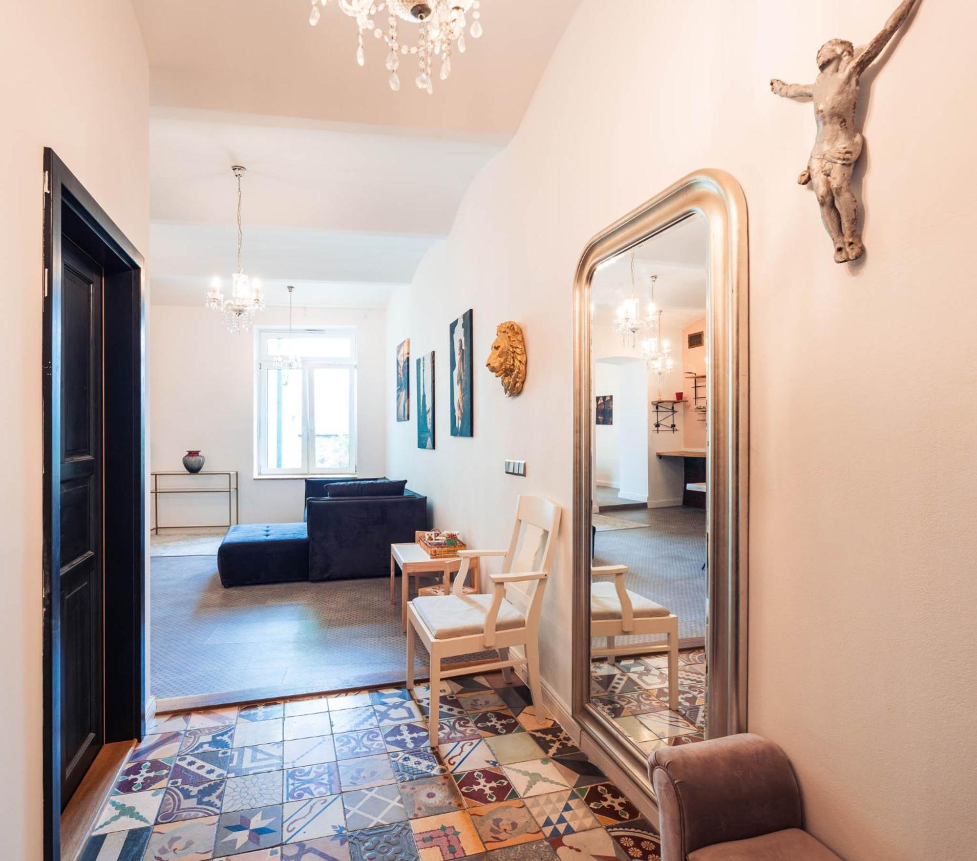 Silvie Apartments - Blazejsky Olomouc Esterno foto