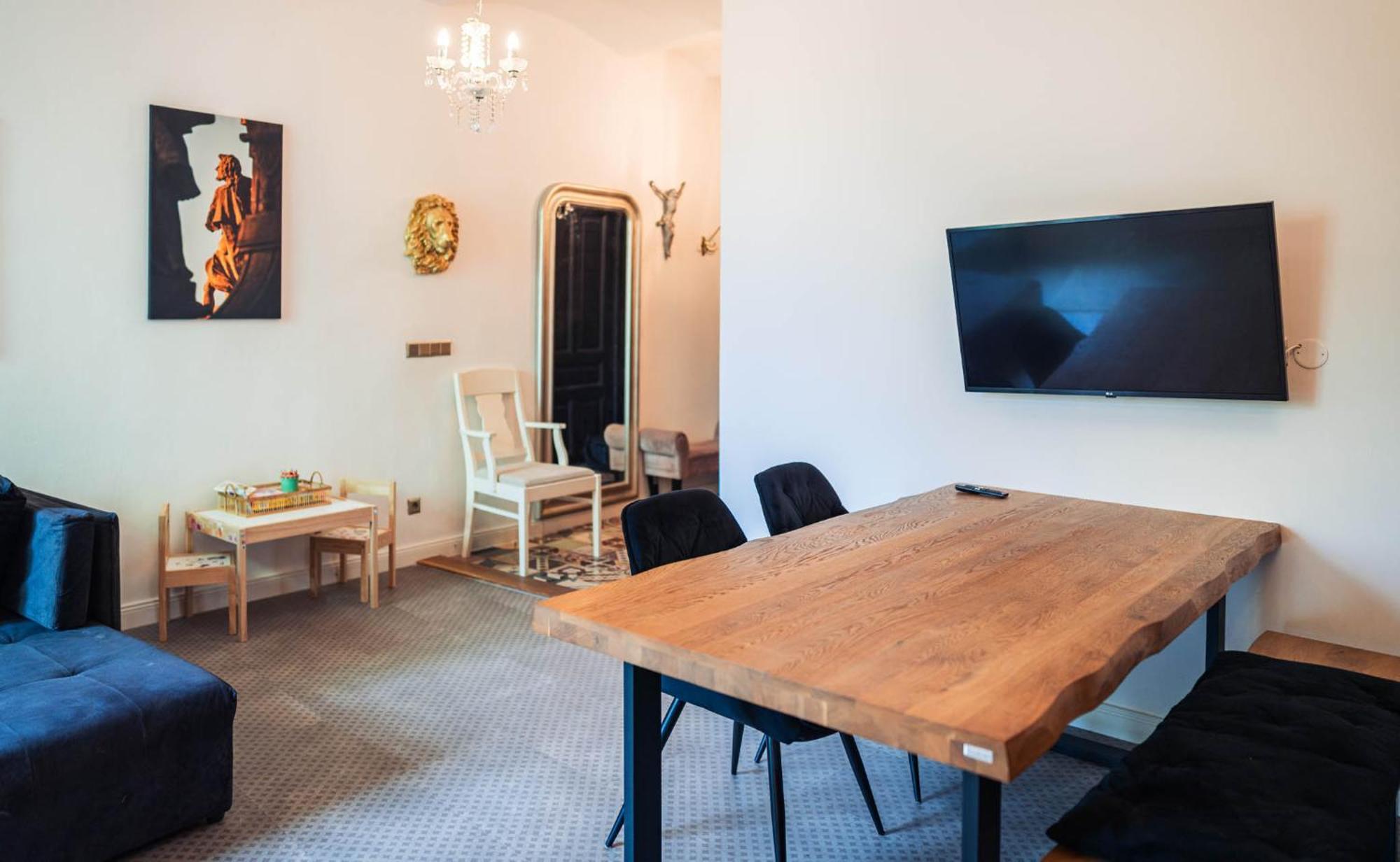 Silvie Apartments - Blazejsky Olomouc Esterno foto